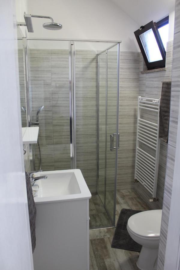 Apartment Nikolena โรวินสโก เซโล ภายนอก รูปภาพ