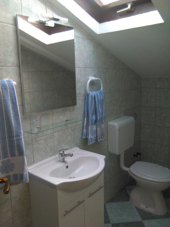 Apartment Nikolena โรวินสโก เซโล ห้อง รูปภาพ