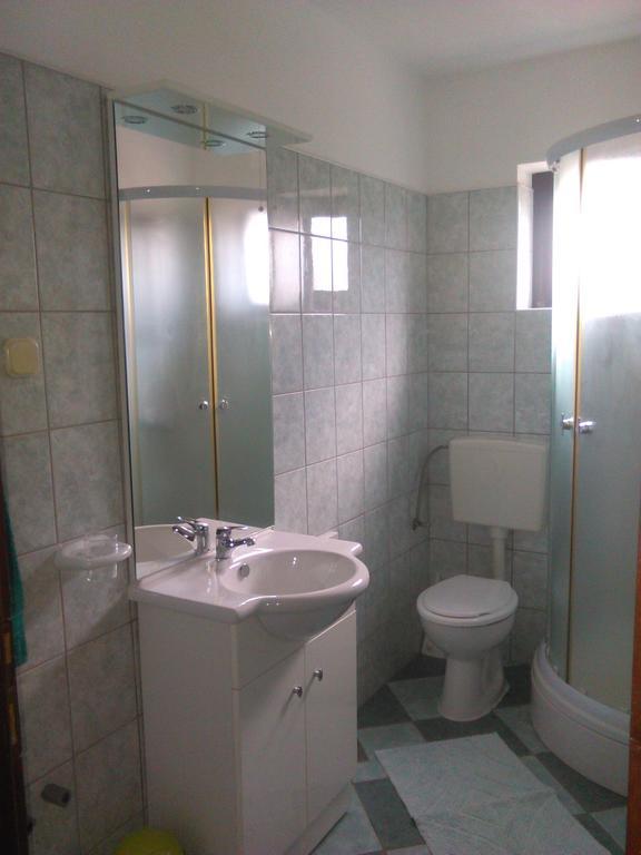Apartment Nikolena โรวินสโก เซโล ห้อง รูปภาพ