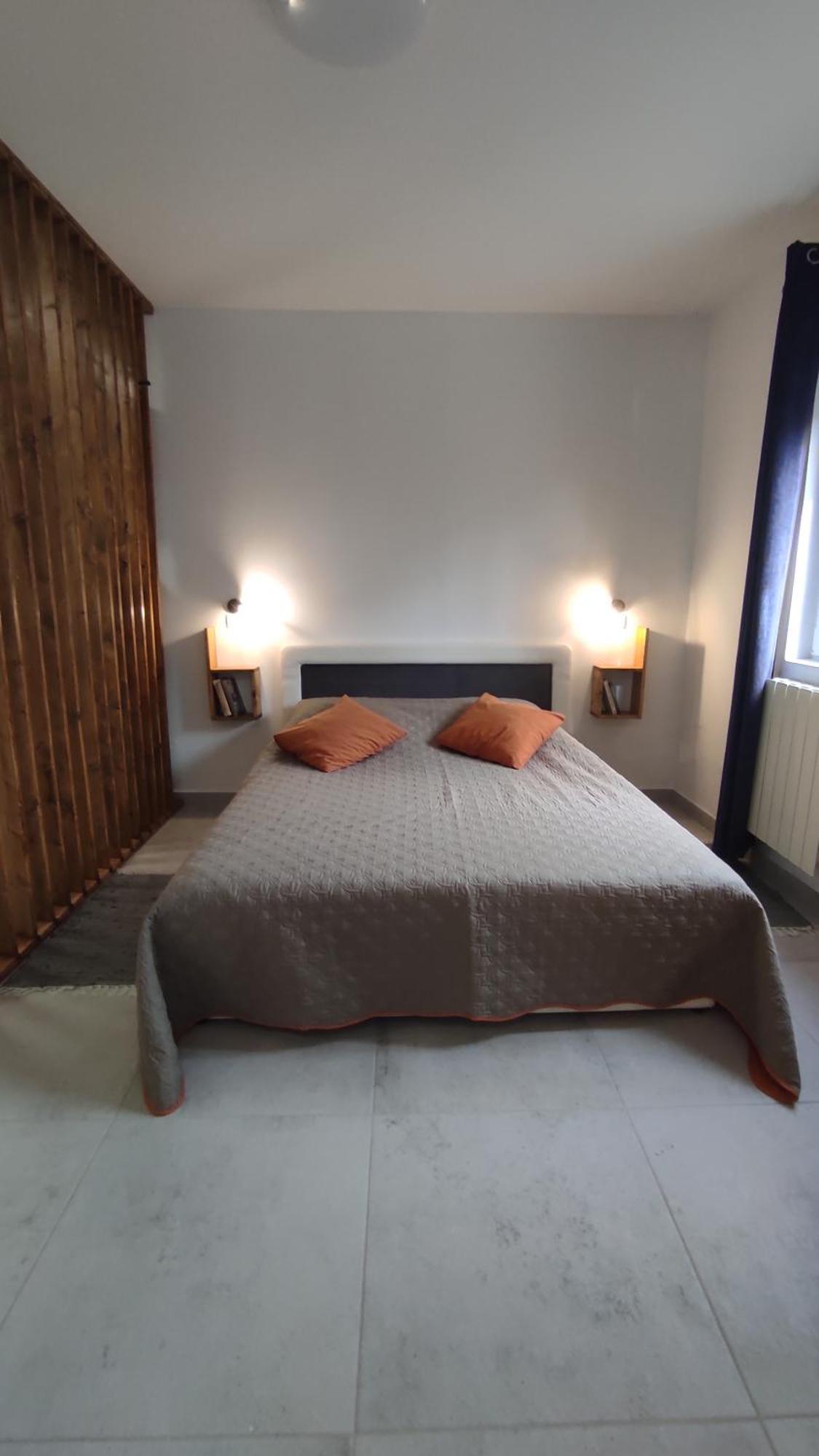Apartment Nikolena โรวินสโก เซโล ภายนอก รูปภาพ