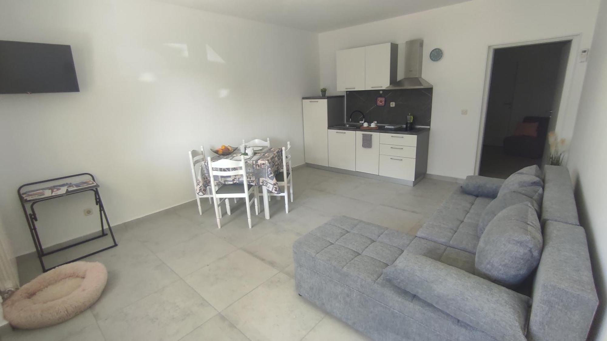 Apartment Nikolena โรวินสโก เซโล ภายนอก รูปภาพ