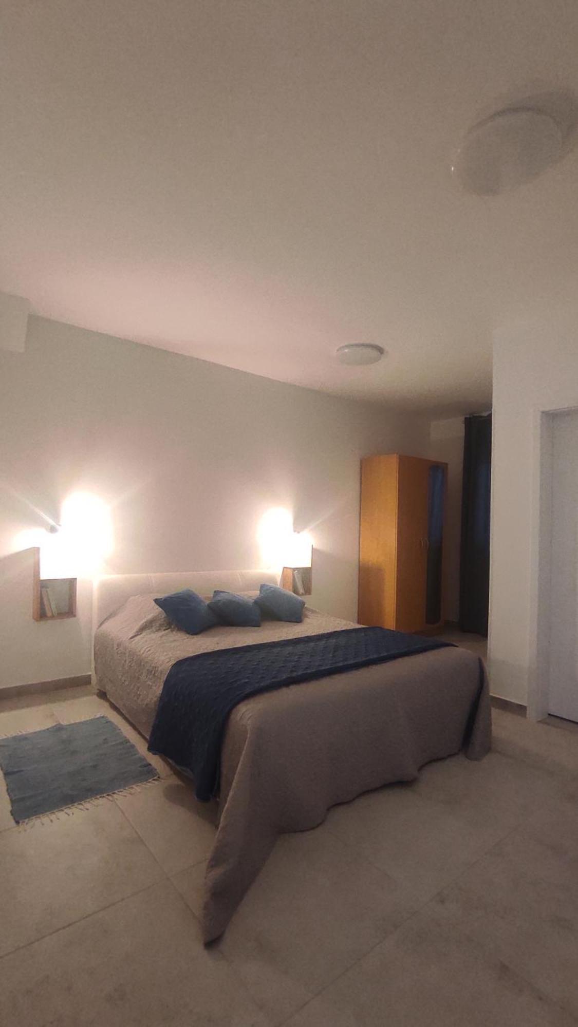 Apartment Nikolena โรวินสโก เซโล ภายนอก รูปภาพ