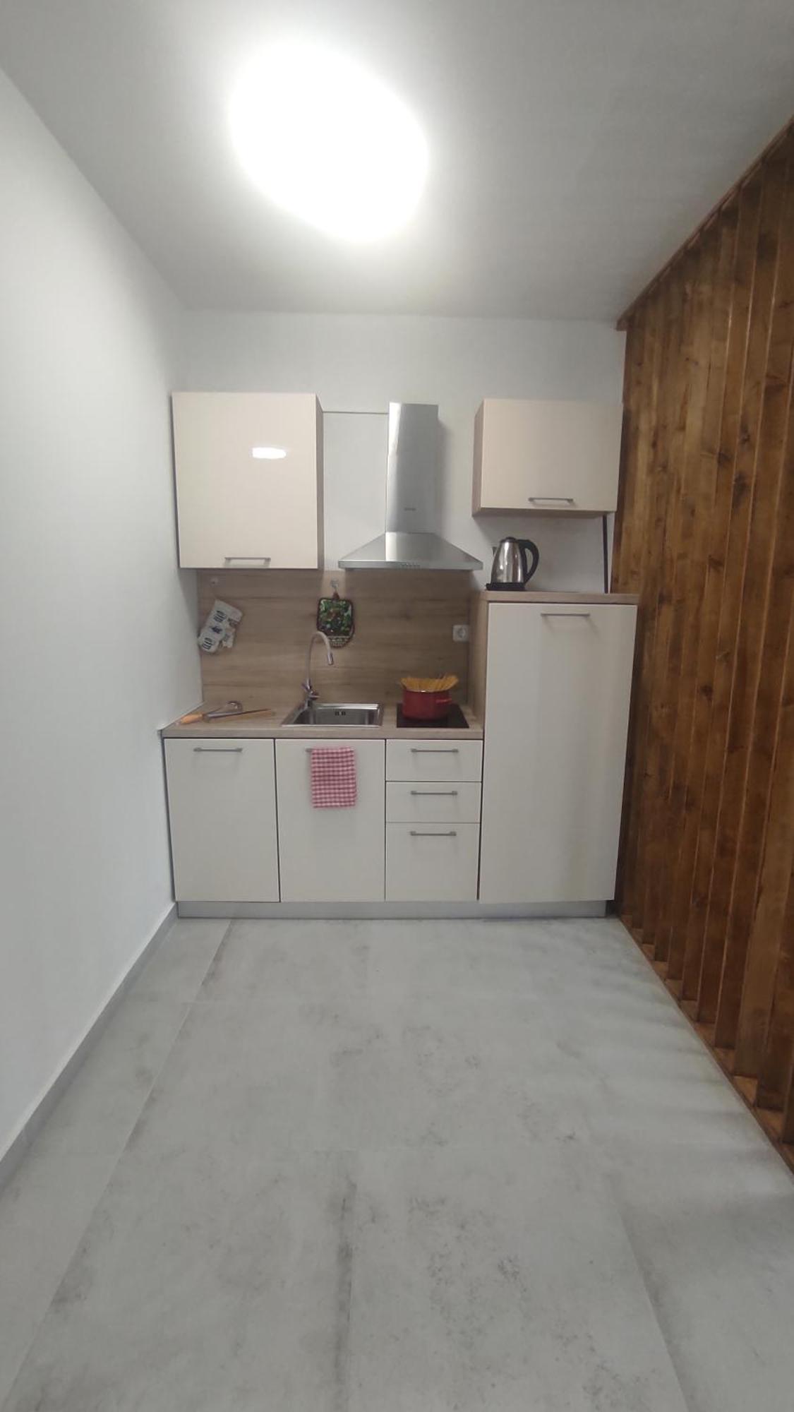 Apartment Nikolena โรวินสโก เซโล ภายนอก รูปภาพ