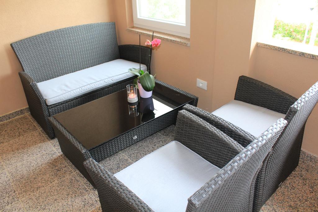 Apartment Nikolena โรวินสโก เซโล ภายนอก รูปภาพ